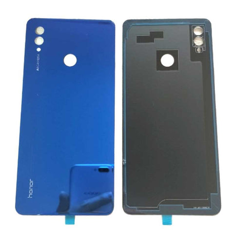 Huawei Honor Note 10 Back Glass Blue | myFixParts.com