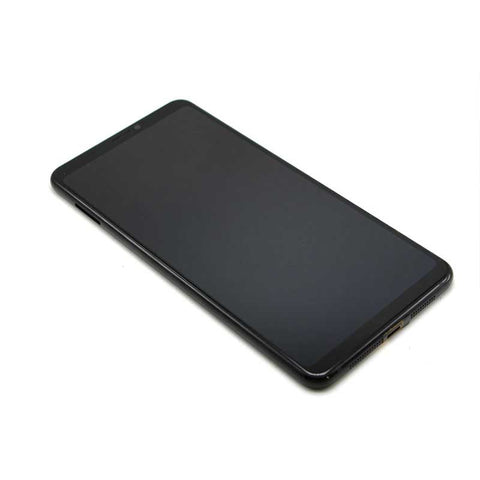 Huawei Honor Note 10 LCD with Frame | myFixParts.com
