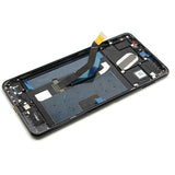 Huawei Honor Note 10 Screen Assembly with Frame | myFixParts.com