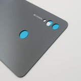 Huawei Honor Note 10 Back Housing Black | myFixParts.com