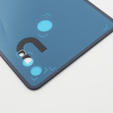 Huawei Honor Note 10 Back Glass with Adhesive | myFixParts.com