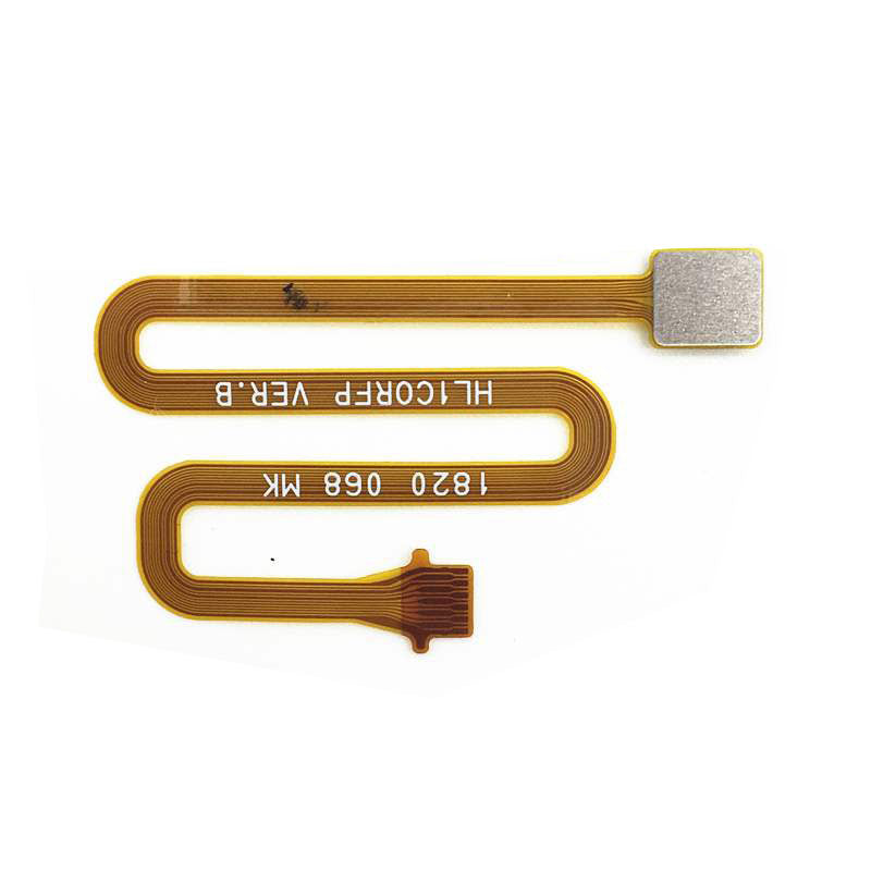 OEM Fingerprint Connector Flex Cable for Huawei Honor Play