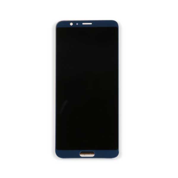 OEM LCD Screen and Digitizer Assembly for Huawei Honor View 10 -Blue