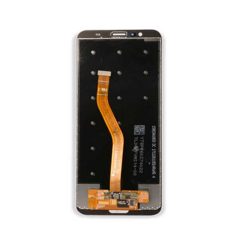OEM LCD Screen and Digitizer Assembly for Huawei Honor View 10 -Blue
