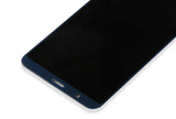 OEM LCD Screen and Digitizer Assembly for Huawei Honor View 10 -Blue