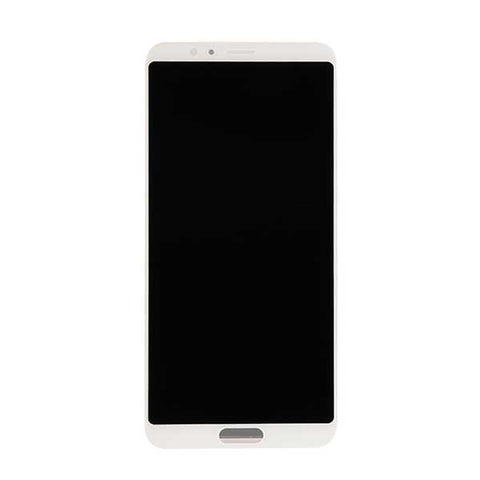 OEM LCD Screen and Digitizer Assembly for Huawei Honor View 10 -White