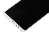 OEM LCD Screen and Digitizer Assembly for Huawei Honor View 10 -White