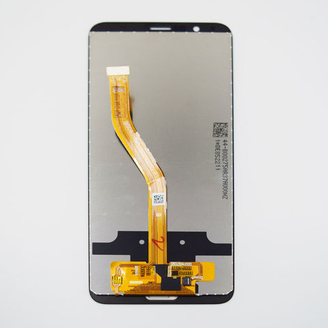 Huawei Honor View 10 Screen Assembly Black | myFixParts.com
