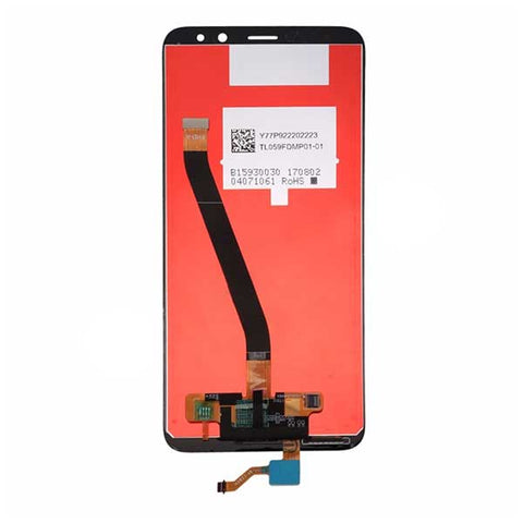 OEM LCD Screen and Digitizer Assembly for Huawei Mate 10 Lite -Gold