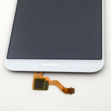 OEM LCD Screen and Digitizer Assembly for Huawei Mate 10 Lite -White