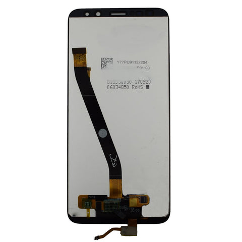 OEM LCD Screen and Digitizer Assembly for Huawei Mate 10 Lite -Black