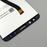 OEM LCD Screen and Digitizer Assembly for Huawei Mate 10 Lite -White