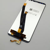 OEM LCD Screen and Digitizer Assembly for Huawei Mate 10 Lite -White