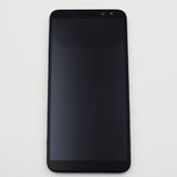 OEM LCD Screen and Digitizer Assembly with Frame for Huawei Mate 10 Lite -Black