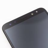 OEM LCD Screen and Digitizer Assembly with Frame for Huawei Mate 10 Lite -Black