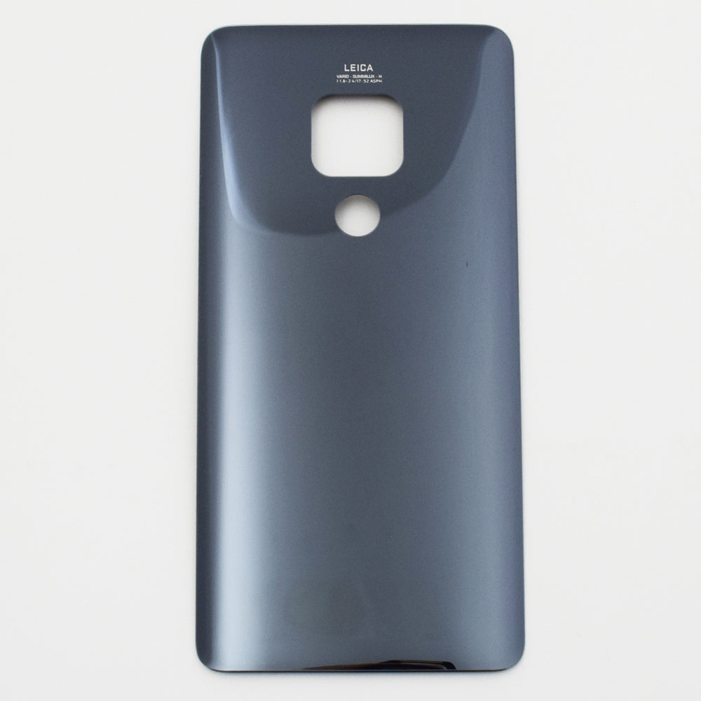 OEM Back Cover for Huawei Mate 20 - Black
