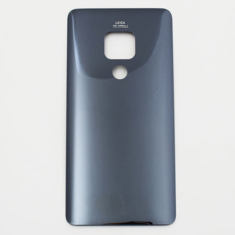 OEM Back Cover for Huawei Mate 20 - Black