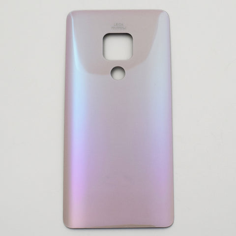 OEM Back Cover for Huawei Mate 20 - Pink Gold