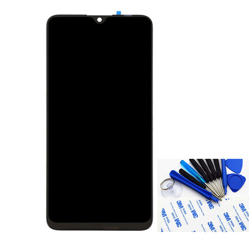 LCD Screen Digitizer Assembly for Huawei Mate 20 | myfixparts.com