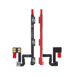 Huawei Mate 20 X side key flex cable