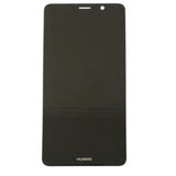 OEM LCD Screen and Digitizer Assembly for Huawei Mate 9 -Black