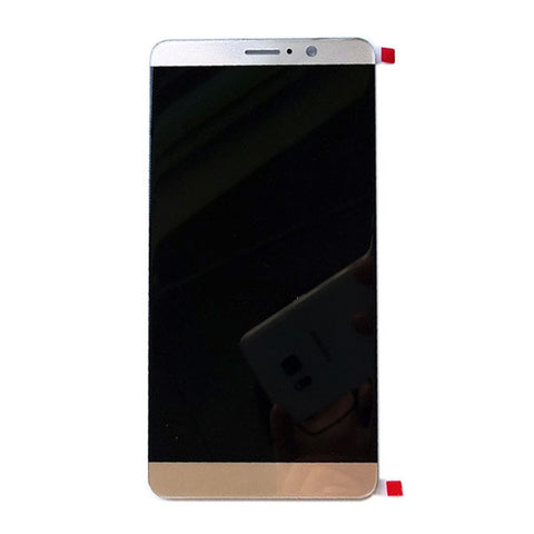 OEM LCD Screen and Digitizer Assembly for Huawei Mate 9 -Gold