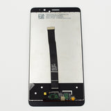 OEM LCD Screen and Digitizer Assembly for Huawei Mate 9 -Gold