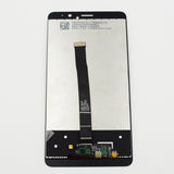 OEM LCD Screen and Digitizer Assembly for Huawei Mate 9 -White