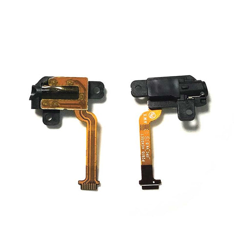 Huawei Mediapad M5 Lite 10.1 Earphone Audio Jack Flex Cable | Parts4Repair.com