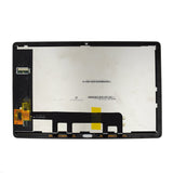 Huawei Mediapad M5 Lite Screen Assembly White | myFixParts.com