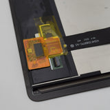 Huawei Mediapad M5 Lite LCD Assembly Black | myFixParts.com