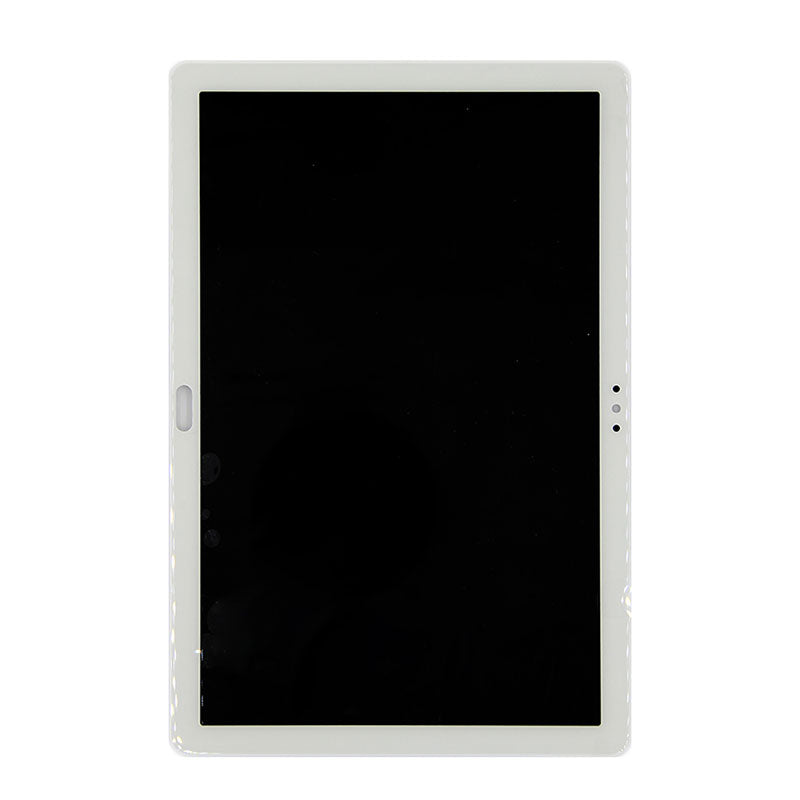 OEM LCD Screen Assembly for Huawei Mediapad M5 Lite 10.1 BAH2-L09 BAH2-W19  -White