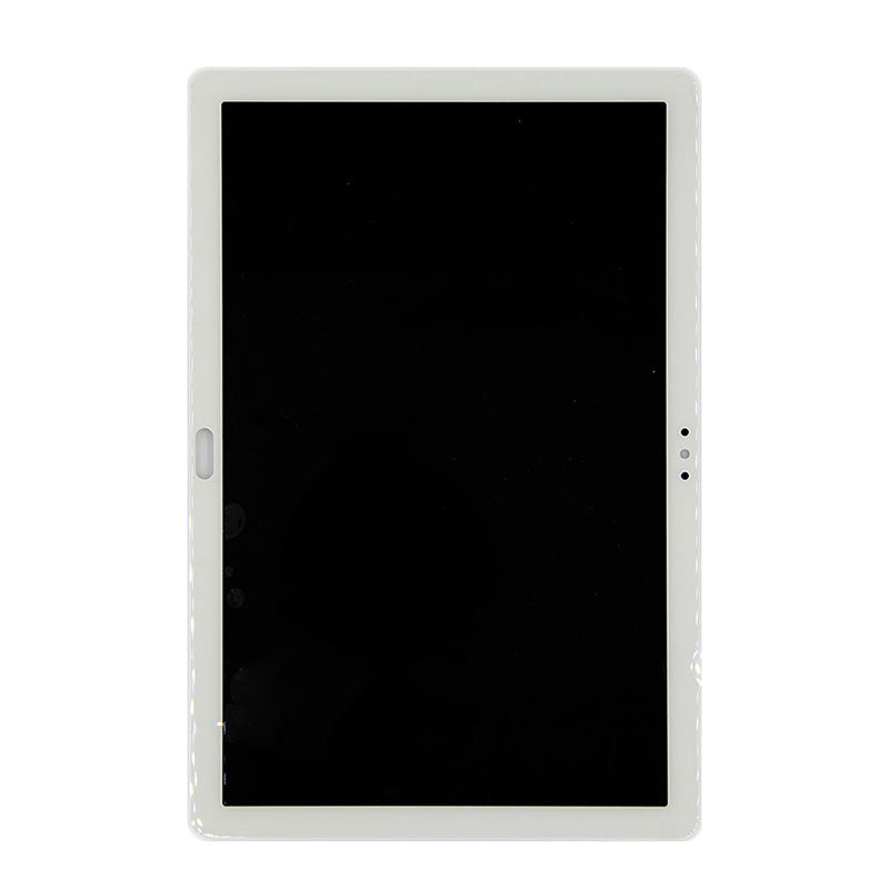 Huawei Mediapad M5 Lite 10.1 Screen Assembly White