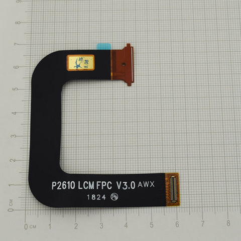 Huawei Mediapad M5 Lite 10.1 Motherboard Flex Cable | myFixParts.com