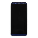 OEM LCD Screen and Digitizer Assembly for Huawei Mate 10 Lite -Blue