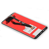 OEM LCD Screen and Digitizer Assembly for Huawei Mate 10 Lite -Blue