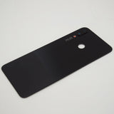 Huawei Nova 3i Back Housing Black | myFixParts.com