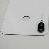 Huawei Nova 3i Back Housing Cover White | myFixParts.com