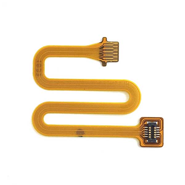 Huawei Nova 3i Fingerprint Connector Flex Cable | myFixParts.com