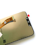 Huawei P Smat+ Screen Replacement | myFixParts.com