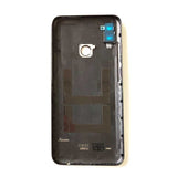 Huawei P Smart Back Housing Cover Black | myFixParts.com