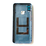 Huawei P Smart 2019 Back Housing Blue | myFixParts.com