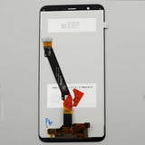 OEM LCD Screen and Digitizer Assembly for Huawei P Smart -Black