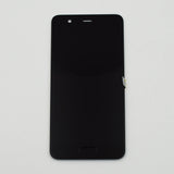 Huawei P10 LCD Screen Digitizer Assembly Black | myFixParts.com