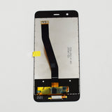 Huawei P10 LCD Screen Digitizer Assembly Black | myFixParts.com