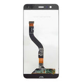OEM LCD Screen Digitizer Assembly for Huawei P10 Lite -White