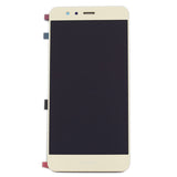 OEM LCD Screen Digitizer Assembly for Huawei P10 Lite -Gold