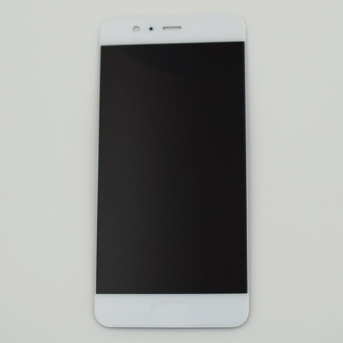 Huawei P10 LCD Screen Digitizer Assembly White | myFixParts.com