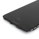 Huawei P10 LCD Screen Assembly with Frame Black | myFixParts.com