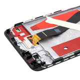 Huawei P10 LCD Screen Assembly with Frame Black | myFixParts.com